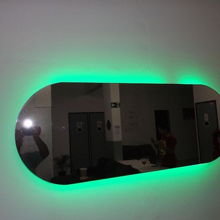 Hostel Lize Cumbica Kültér fotó