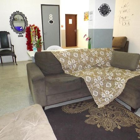 Hostel Lize Cumbica Kültér fotó