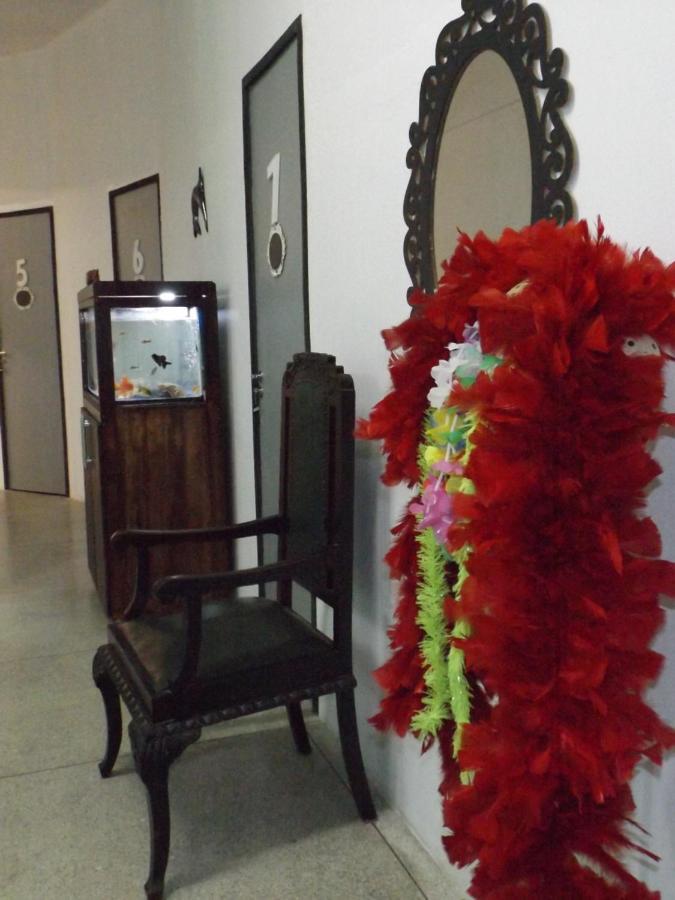 Hostel Lize Cumbica Kültér fotó