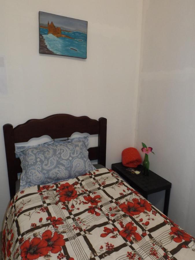 Hostel Lize Cumbica Kültér fotó