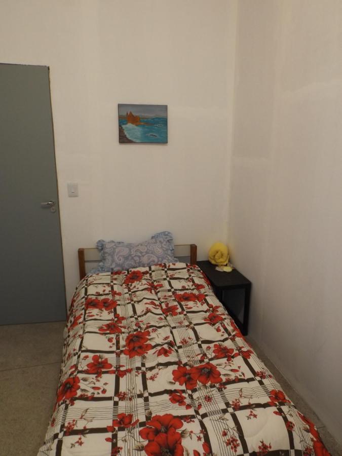 Hostel Lize Cumbica Kültér fotó