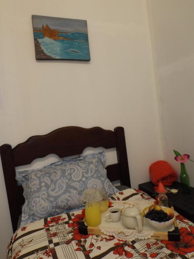 Hostel Lize Cumbica Kültér fotó