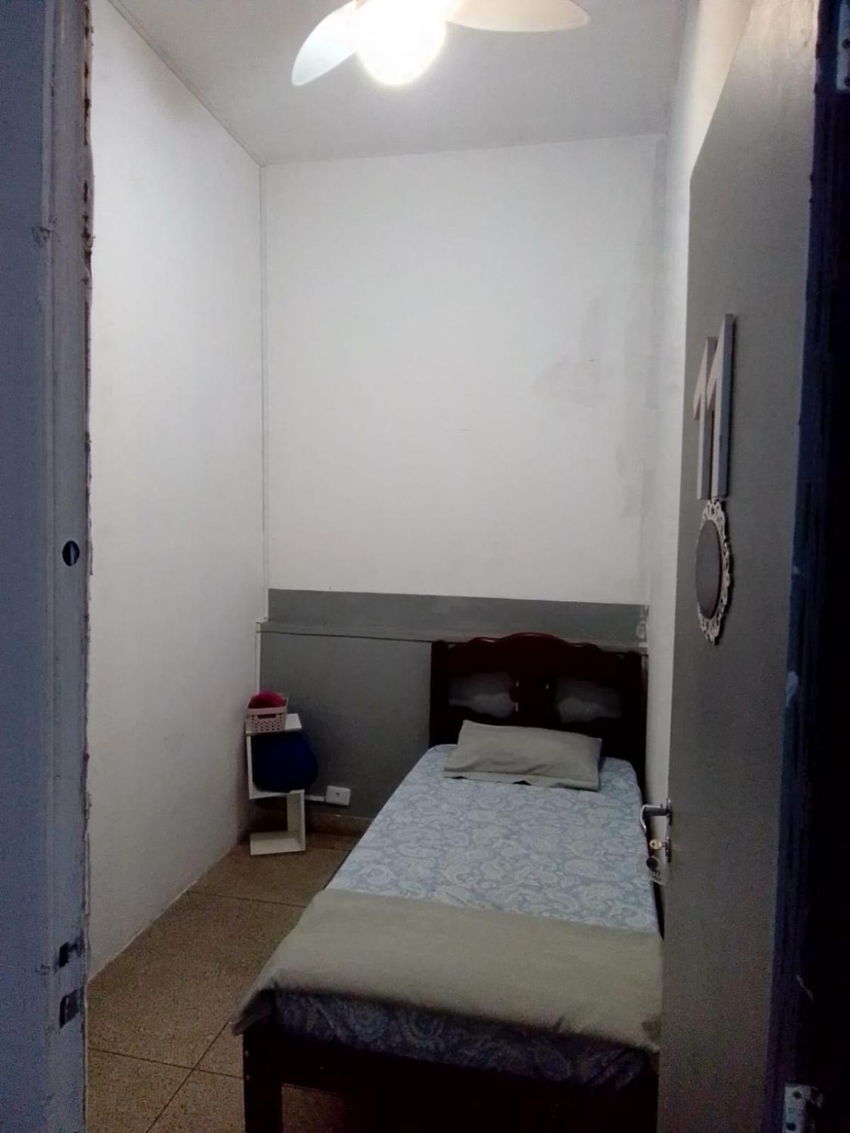 Hostel Lize Cumbica Kültér fotó