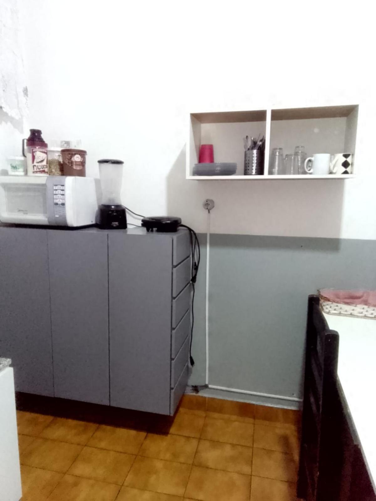 Hostel Lize Cumbica Kültér fotó