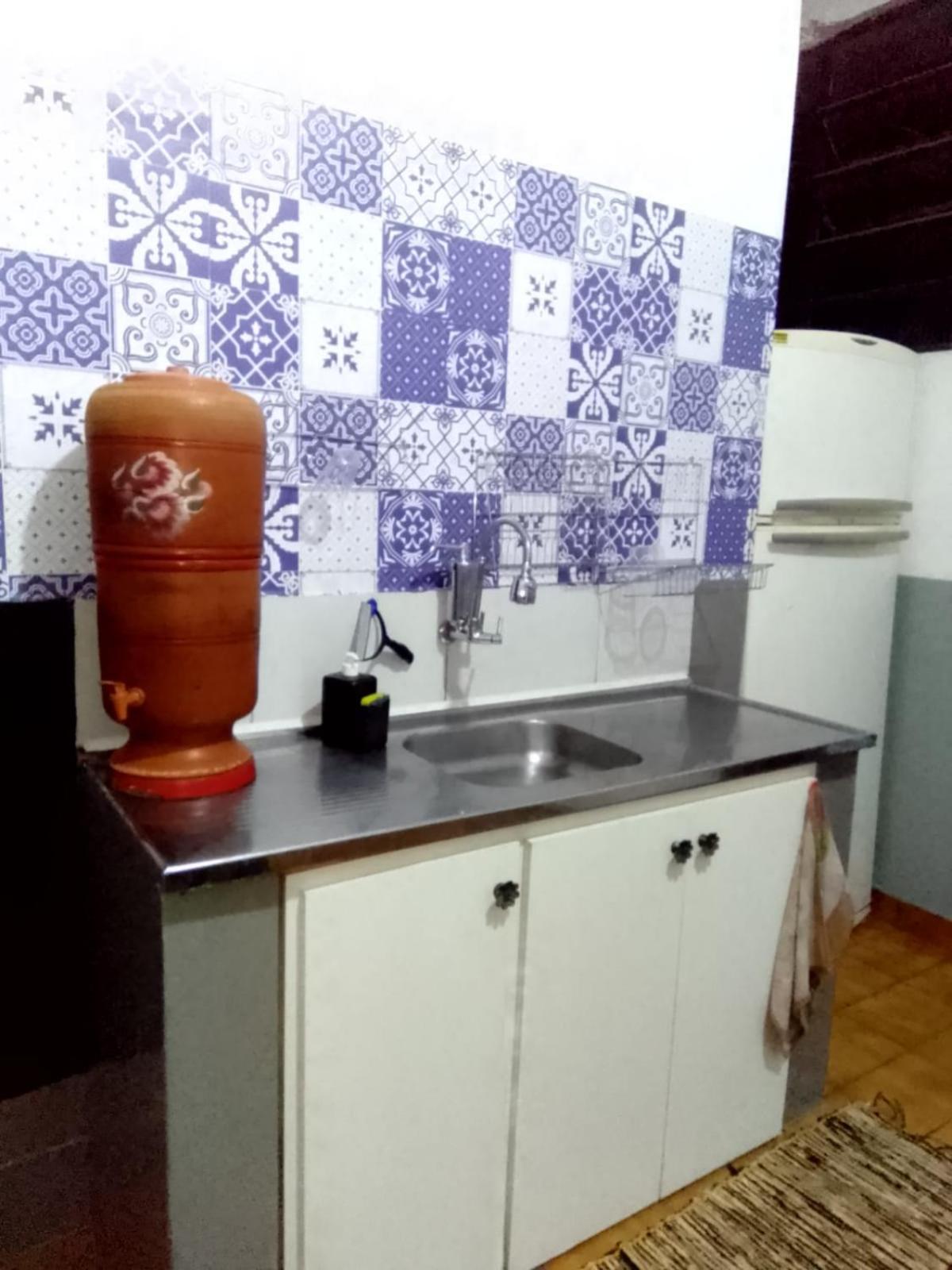 Hostel Lize Cumbica Kültér fotó