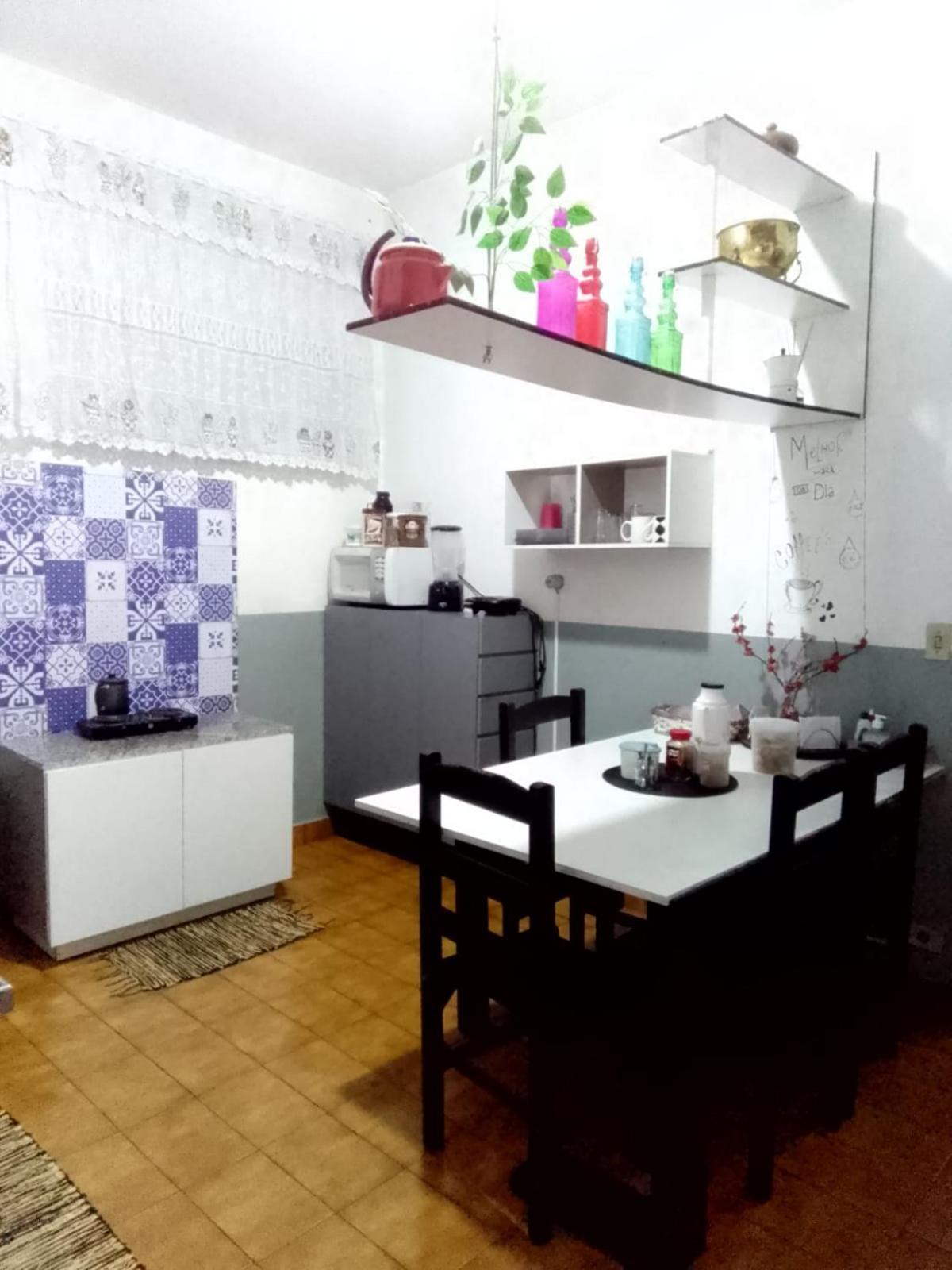 Hostel Lize Cumbica Kültér fotó