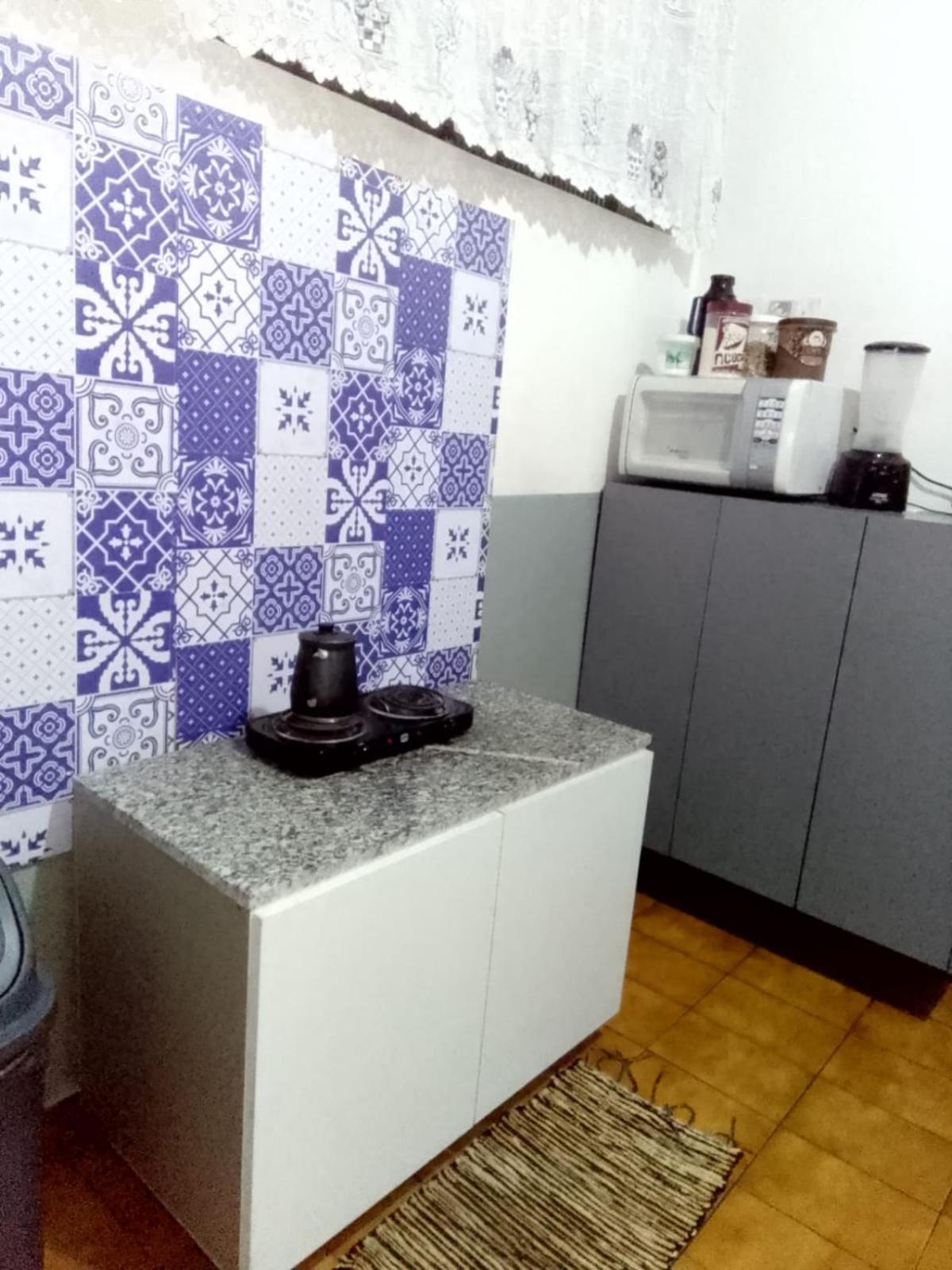 Hostel Lize Cumbica Kültér fotó