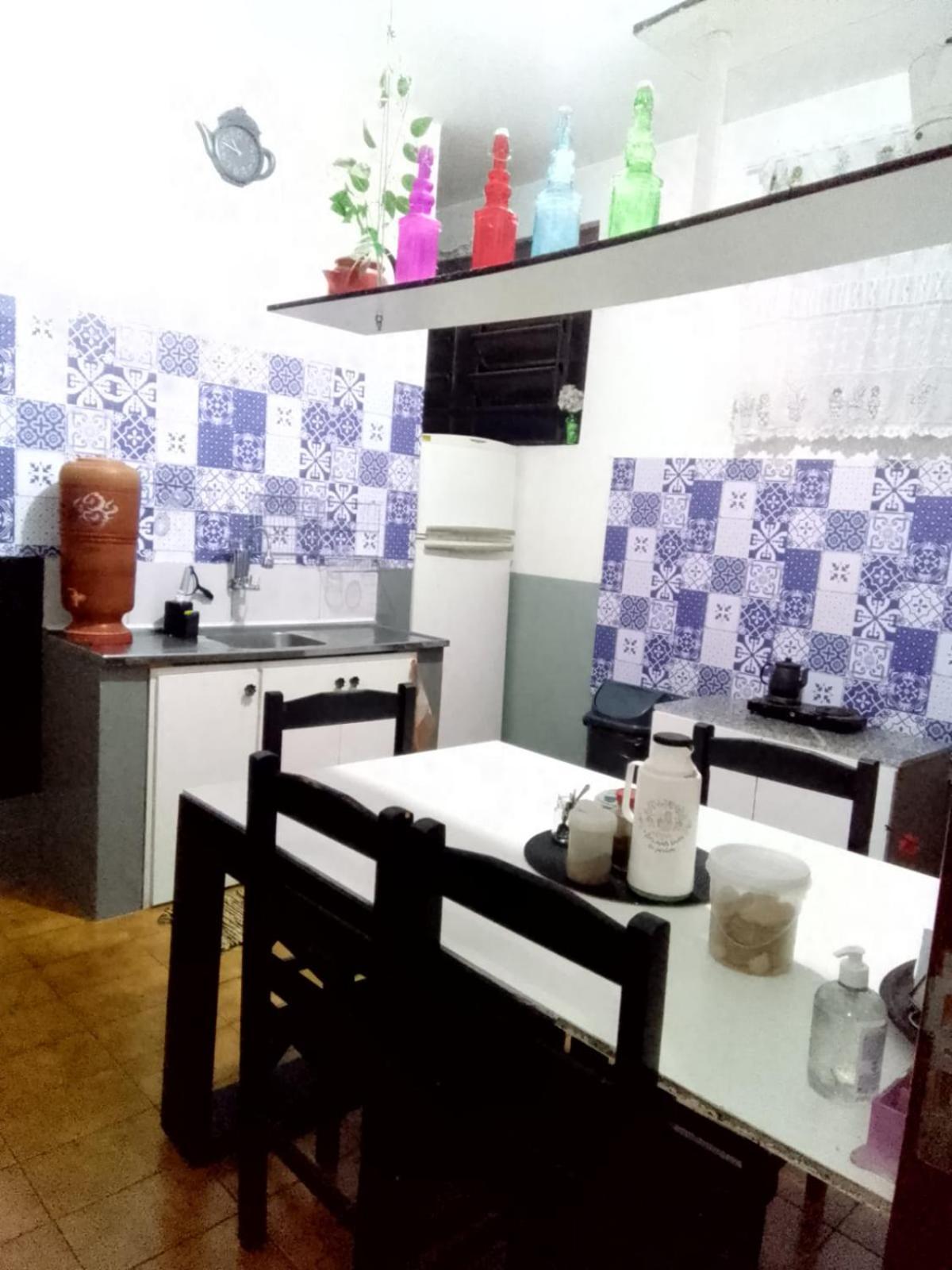 Hostel Lize Cumbica Kültér fotó