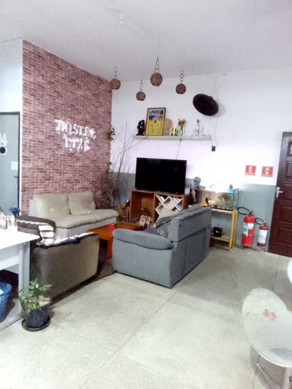 Hostel Lize Cumbica Kültér fotó