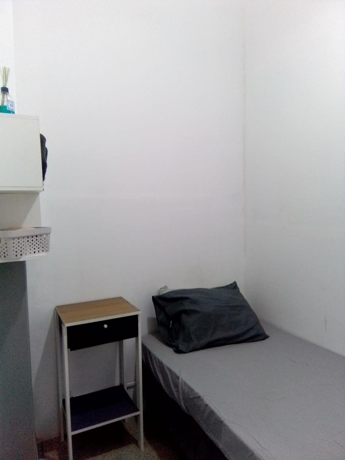 Hostel Lize Cumbica Kültér fotó