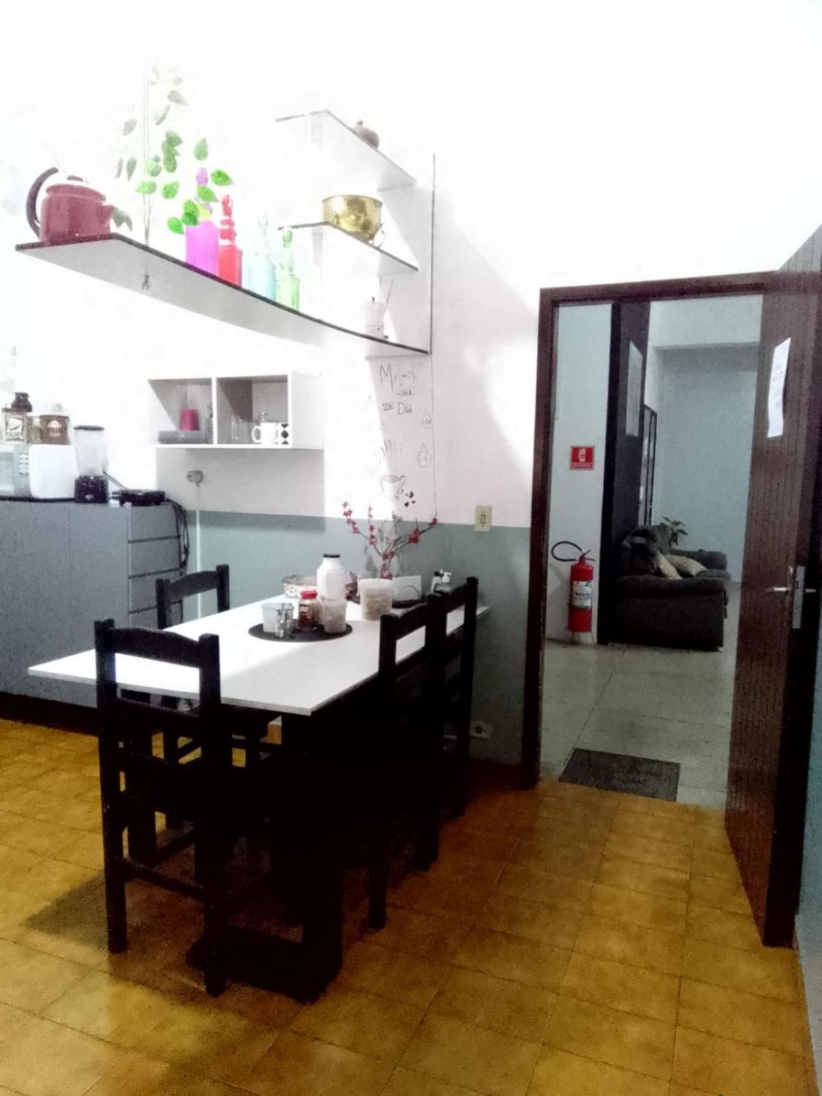 Hostel Lize Cumbica Kültér fotó