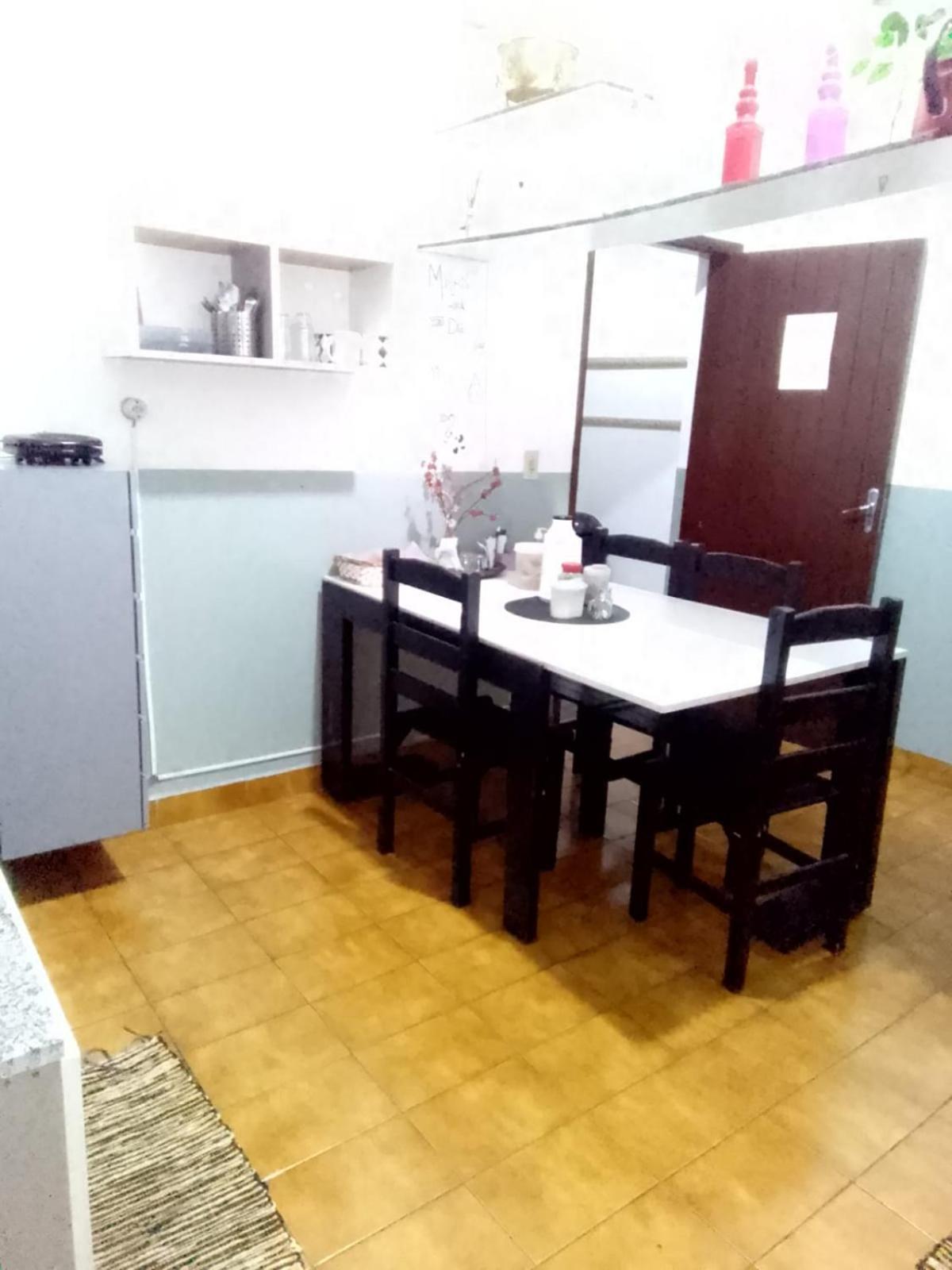 Hostel Lize Cumbica Kültér fotó