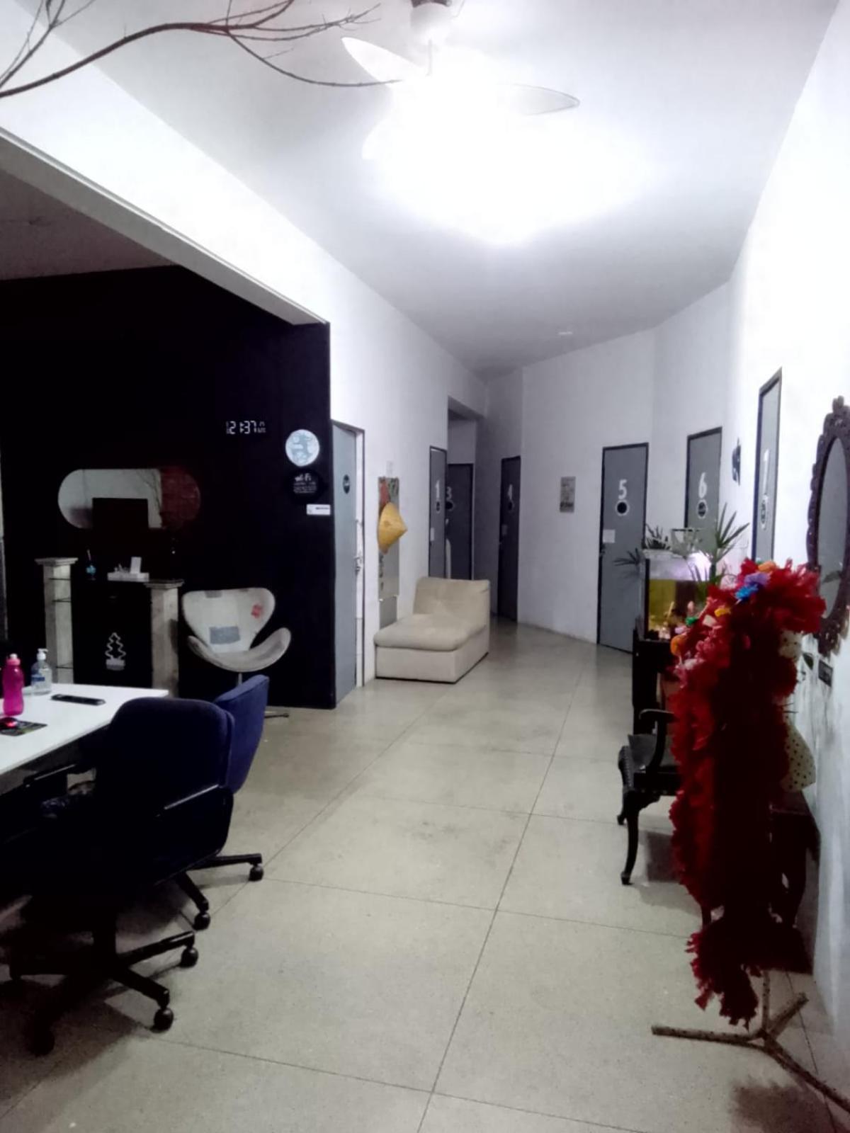 Hostel Lize Cumbica Kültér fotó