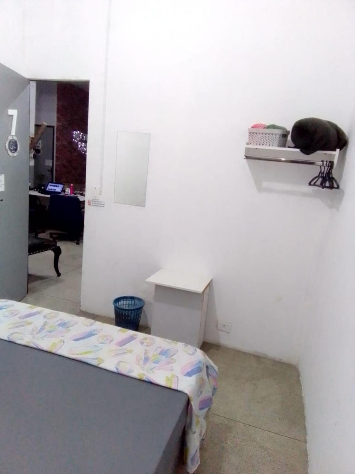 Hostel Lize Cumbica Kültér fotó