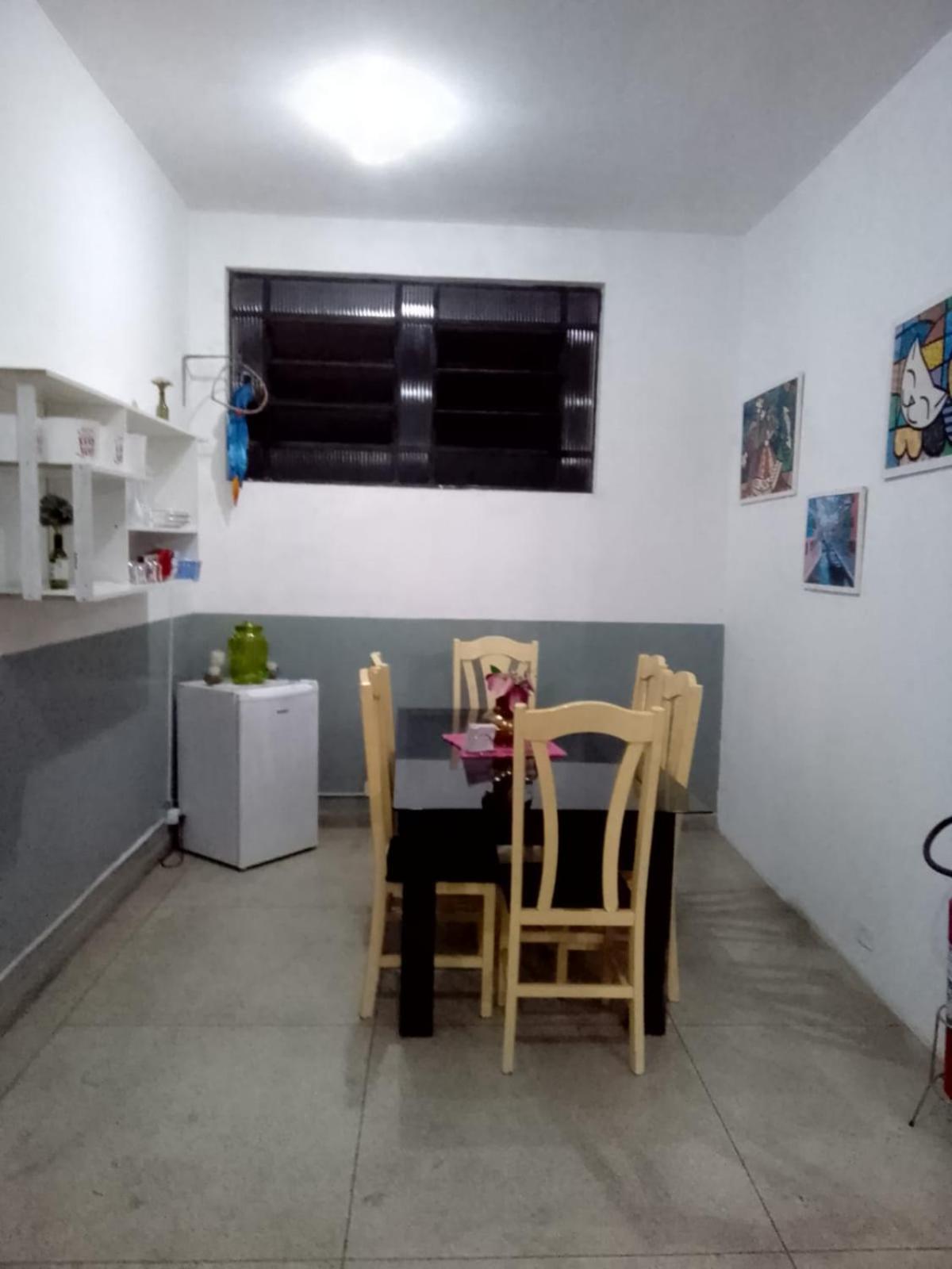 Hostel Lize Cumbica Kültér fotó