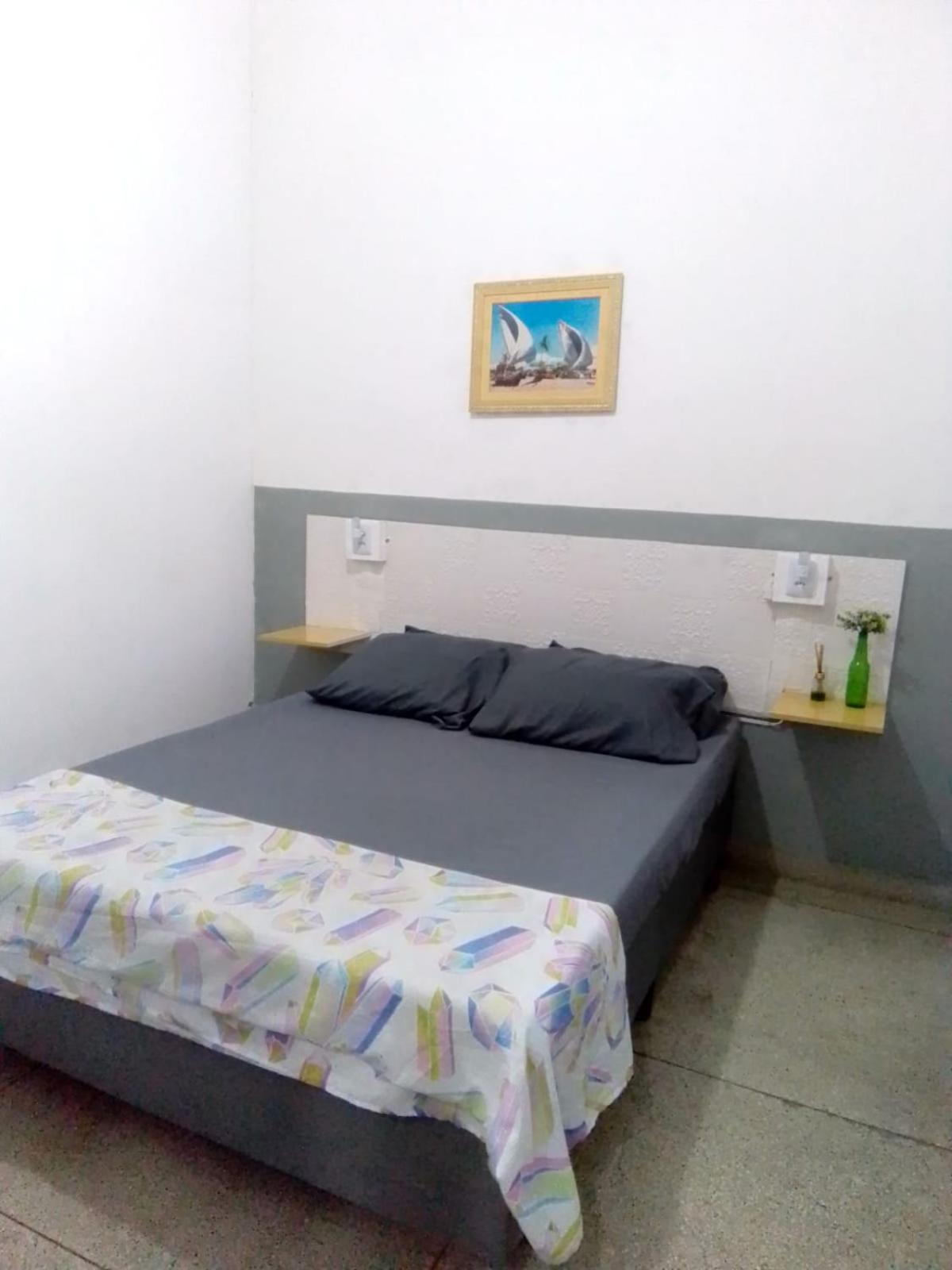 Hostel Lize Cumbica Kültér fotó