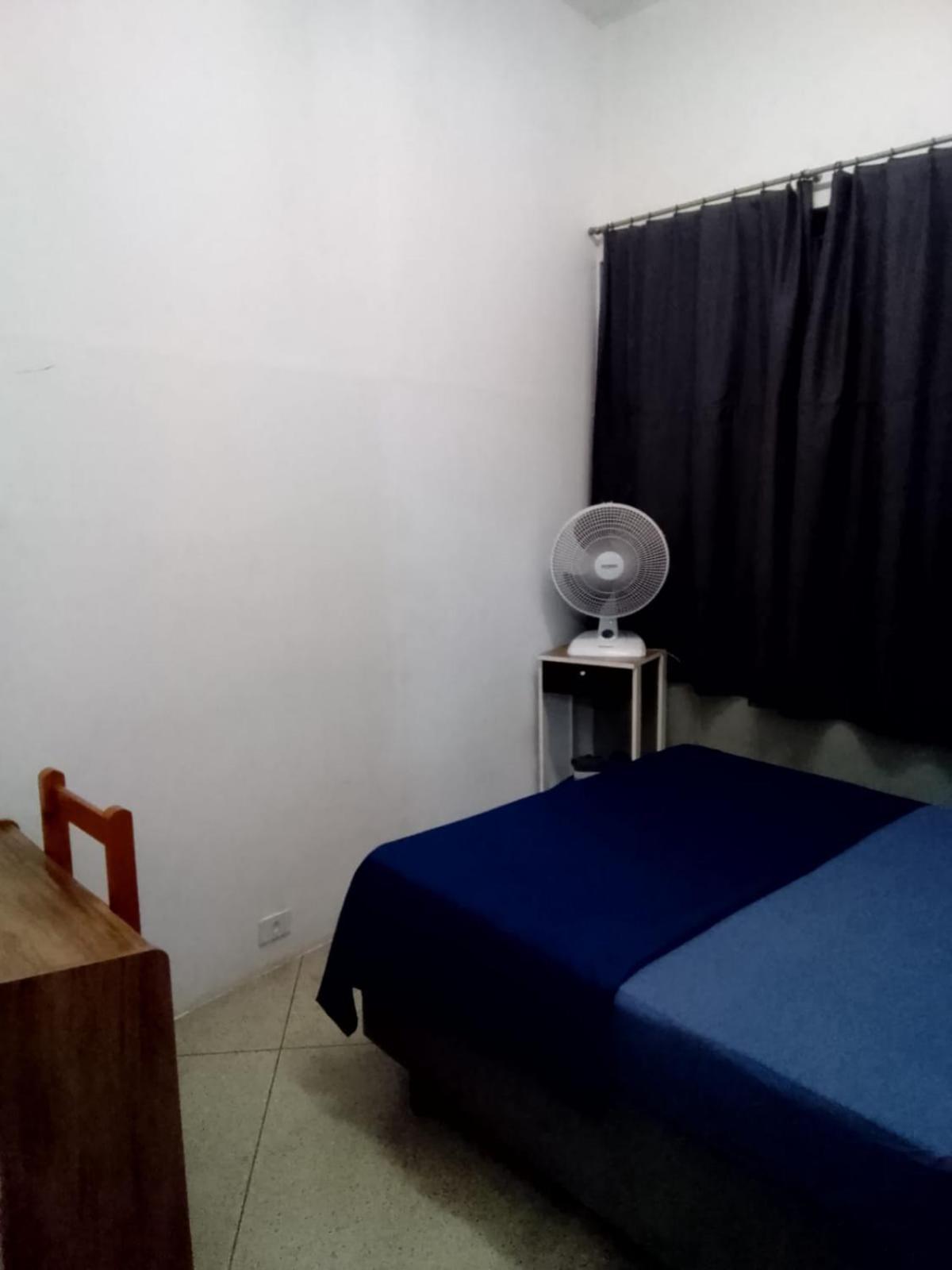 Hostel Lize Cumbica Kültér fotó