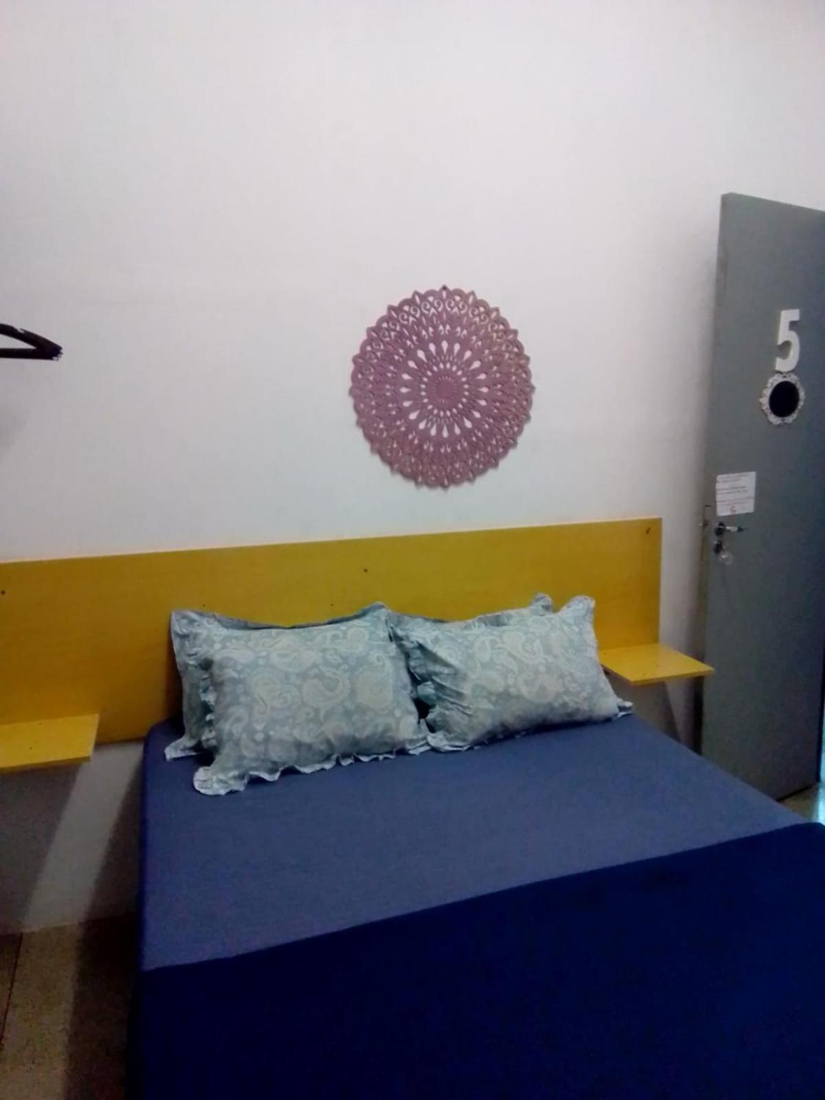 Hostel Lize Cumbica Kültér fotó
