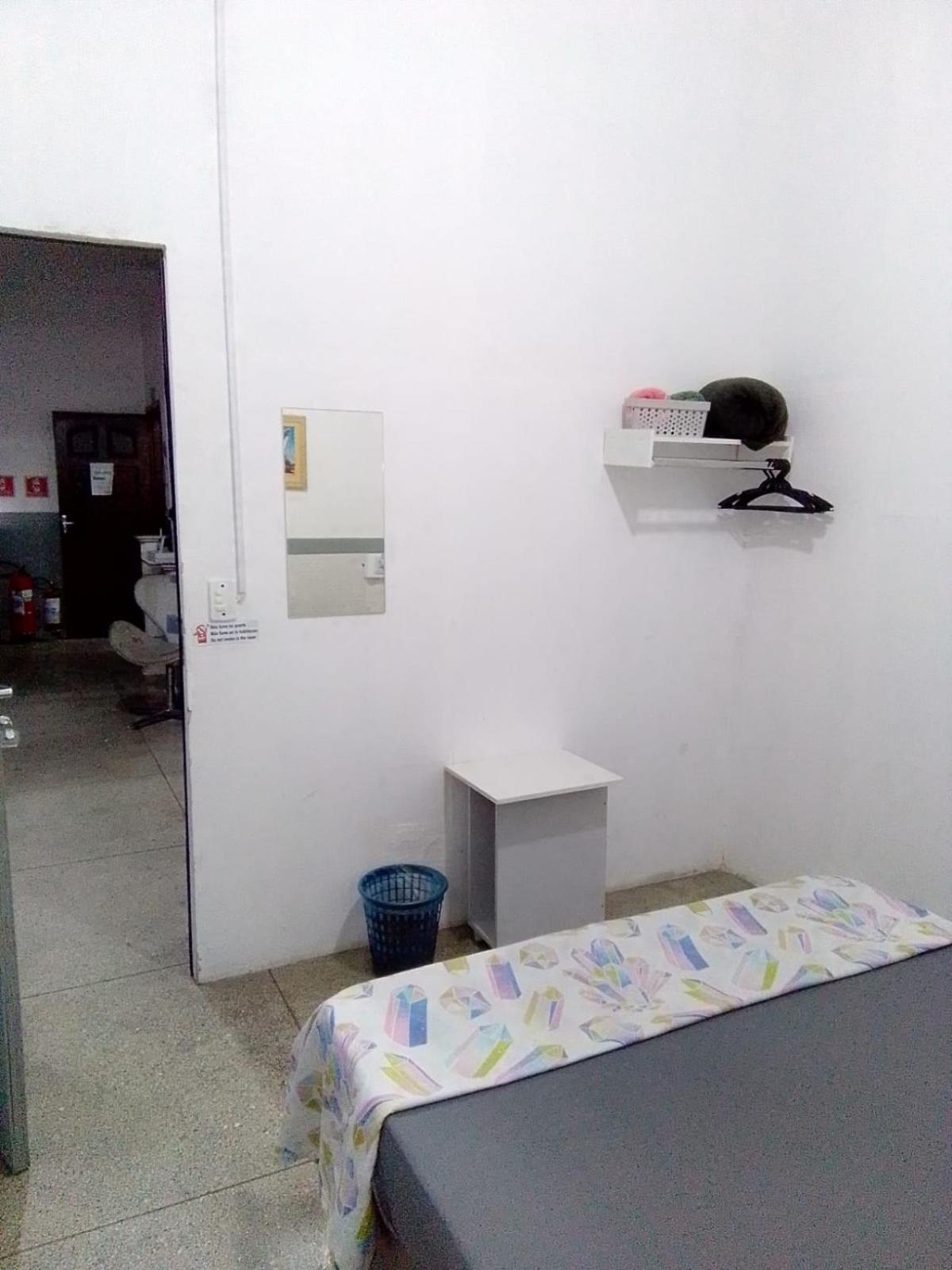 Hostel Lize Cumbica Kültér fotó