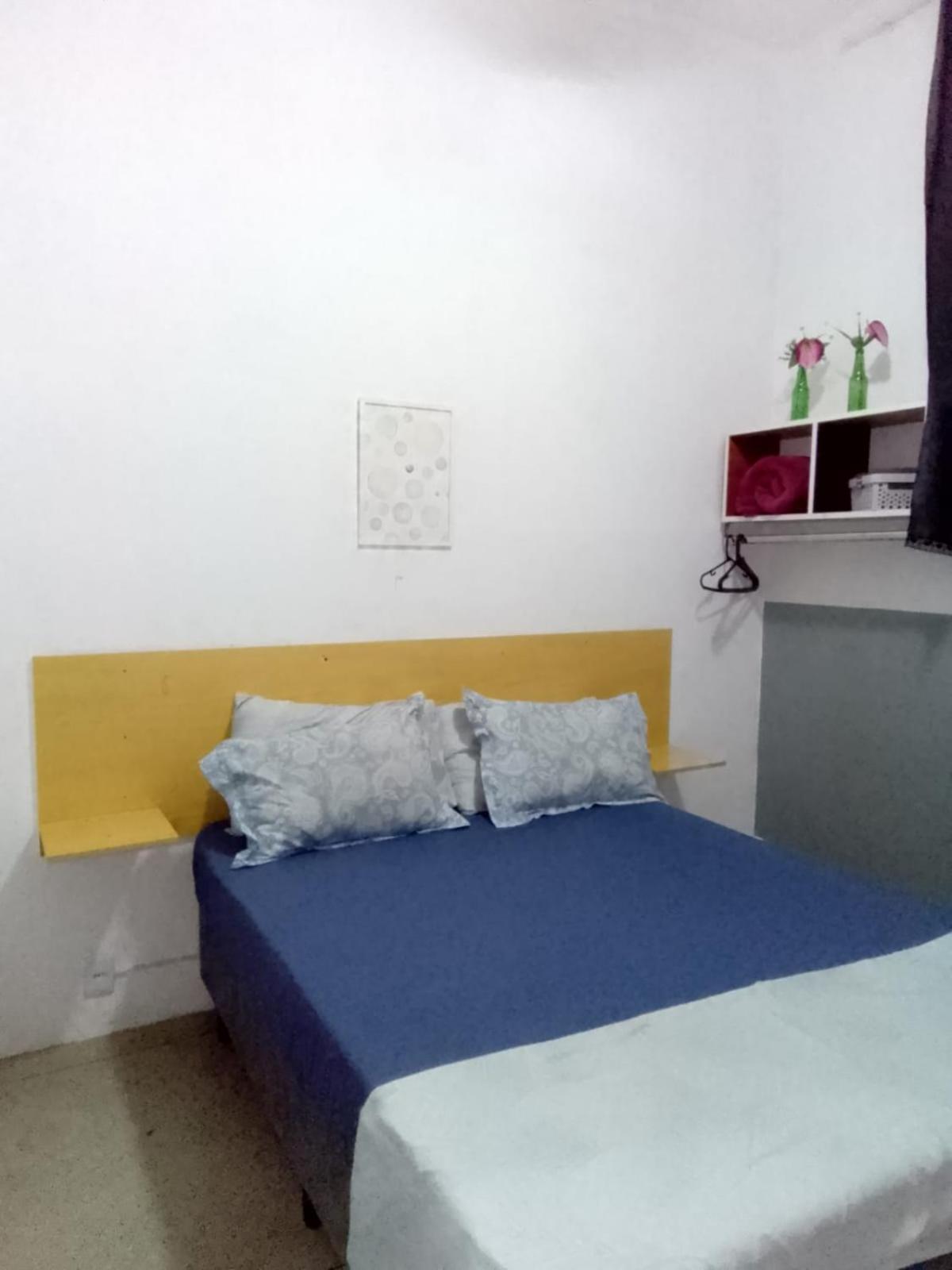 Hostel Lize Cumbica Kültér fotó