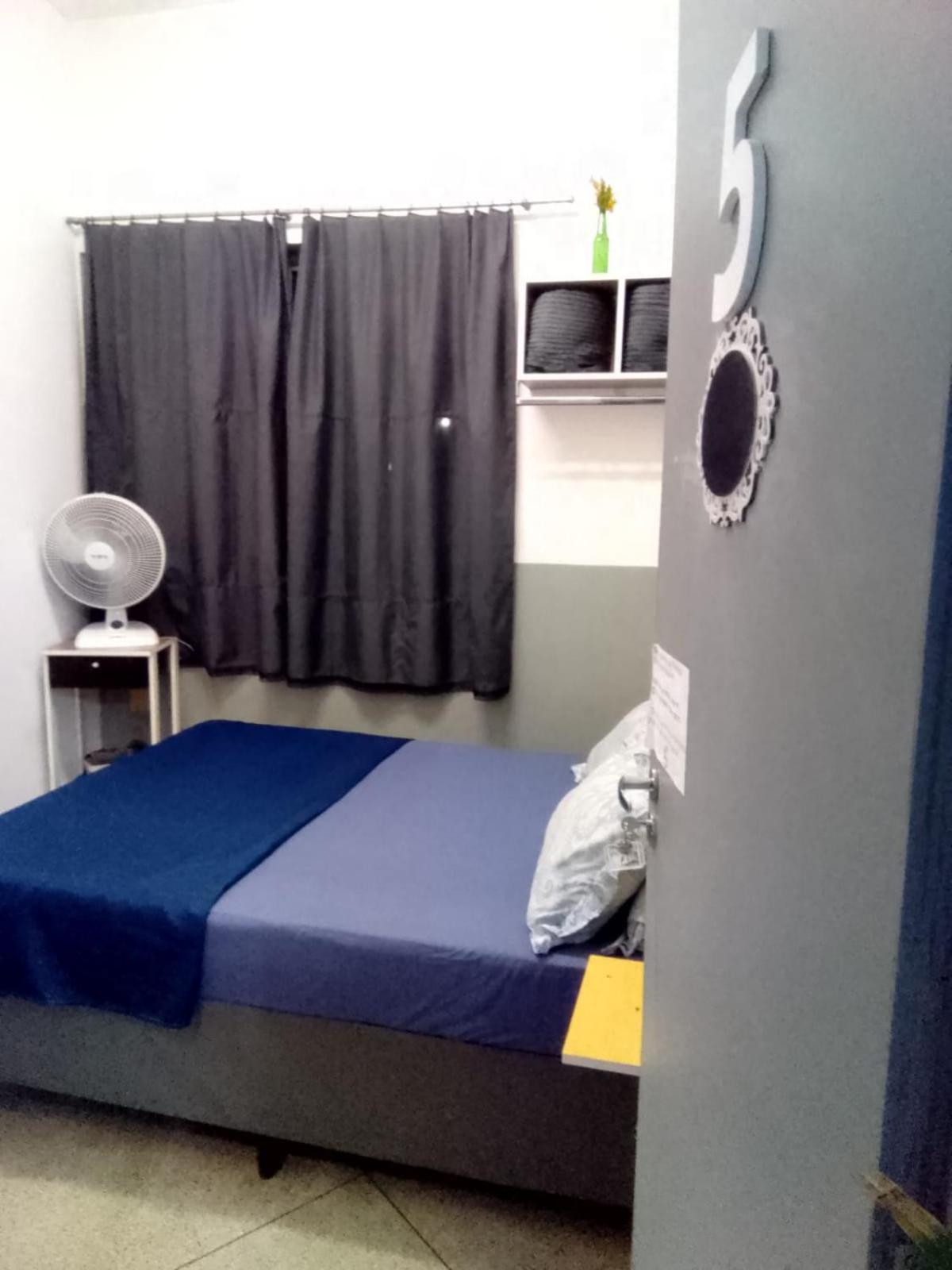 Hostel Lize Cumbica Kültér fotó