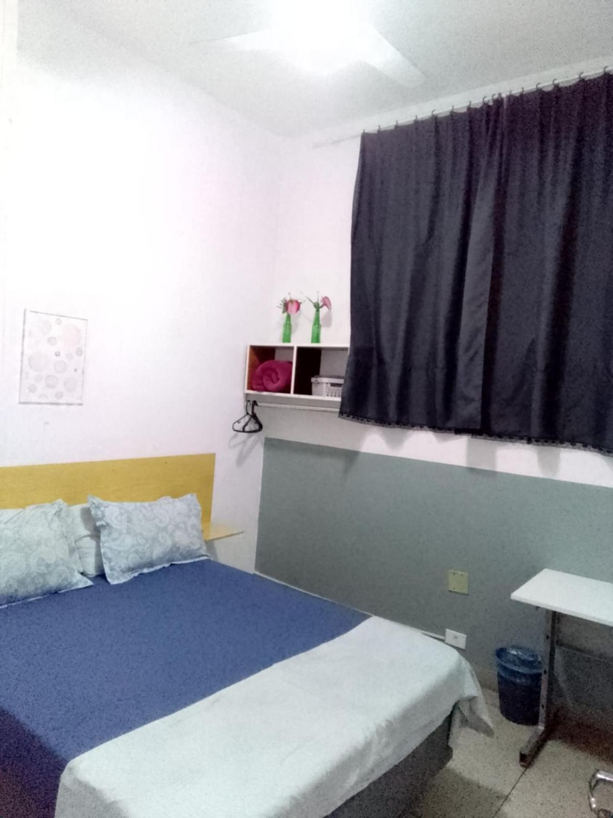 Hostel Lize Cumbica Kültér fotó