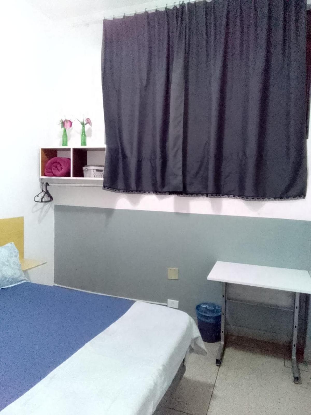 Hostel Lize Cumbica Kültér fotó