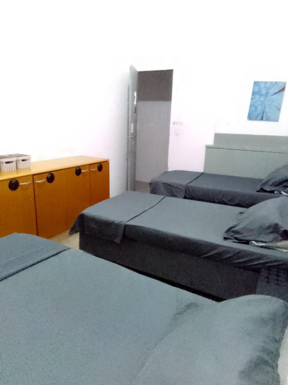 Hostel Lize Cumbica Kültér fotó