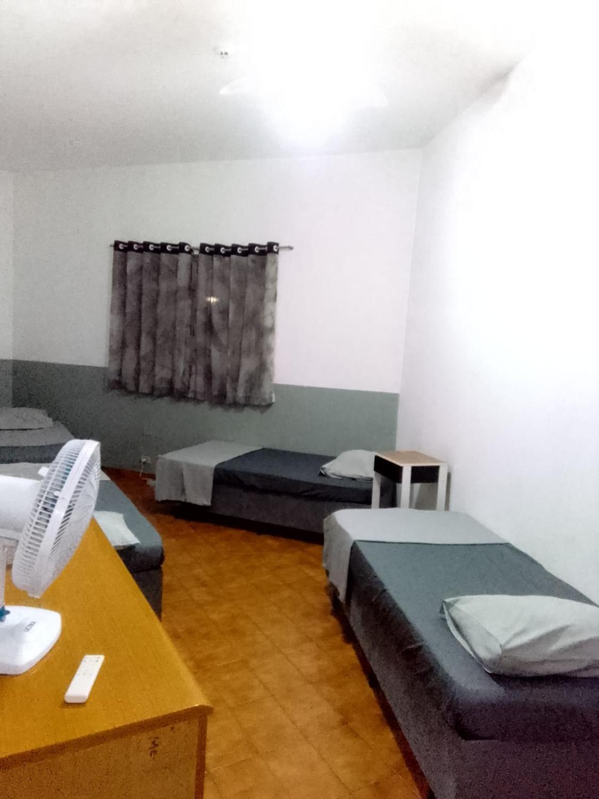 Hostel Lize Cumbica Kültér fotó