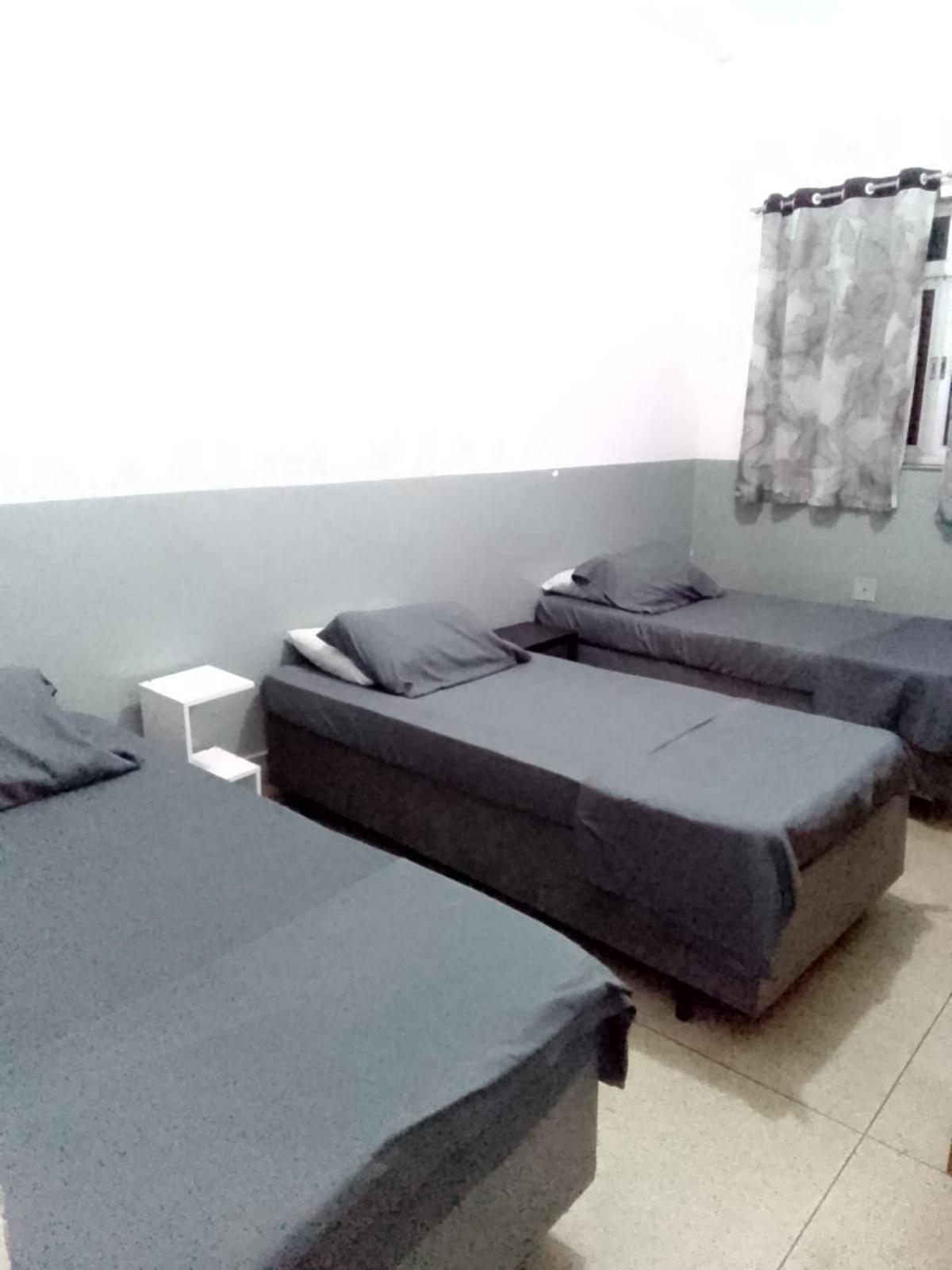 Hostel Lize Cumbica Kültér fotó