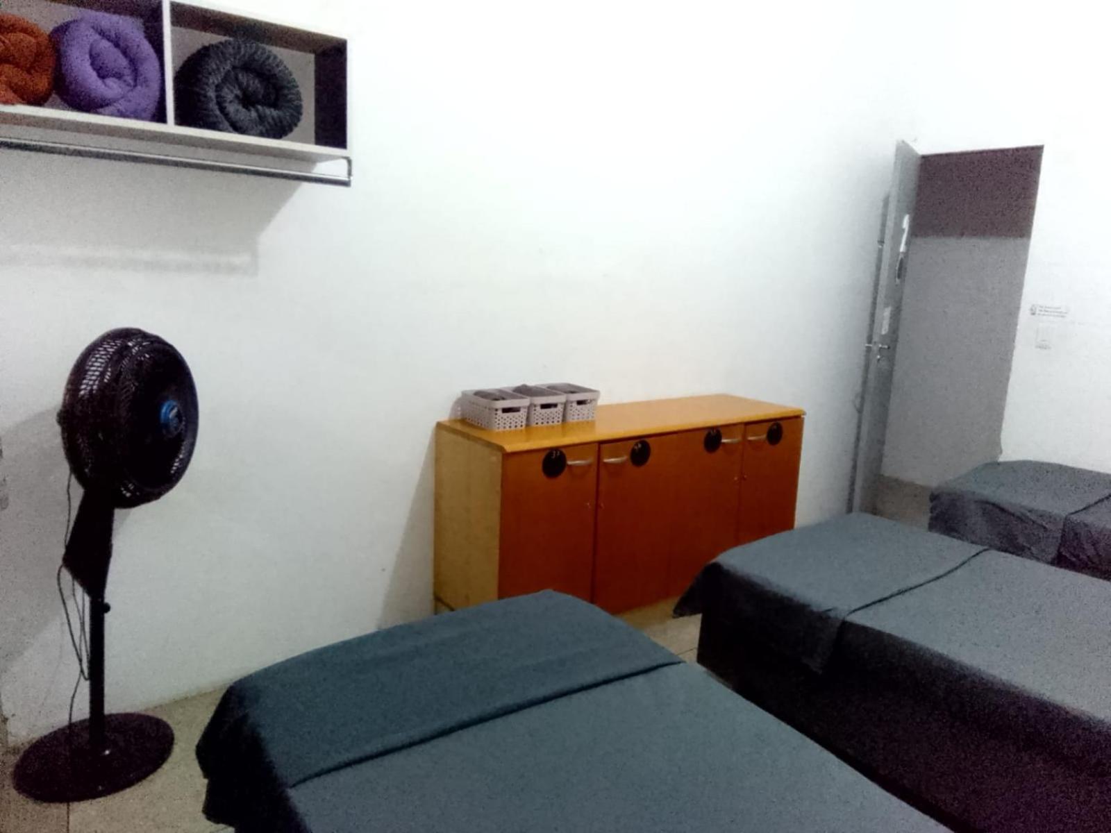 Hostel Lize Cumbica Kültér fotó