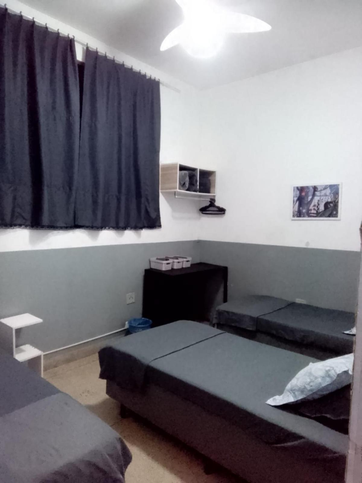 Hostel Lize Cumbica Kültér fotó