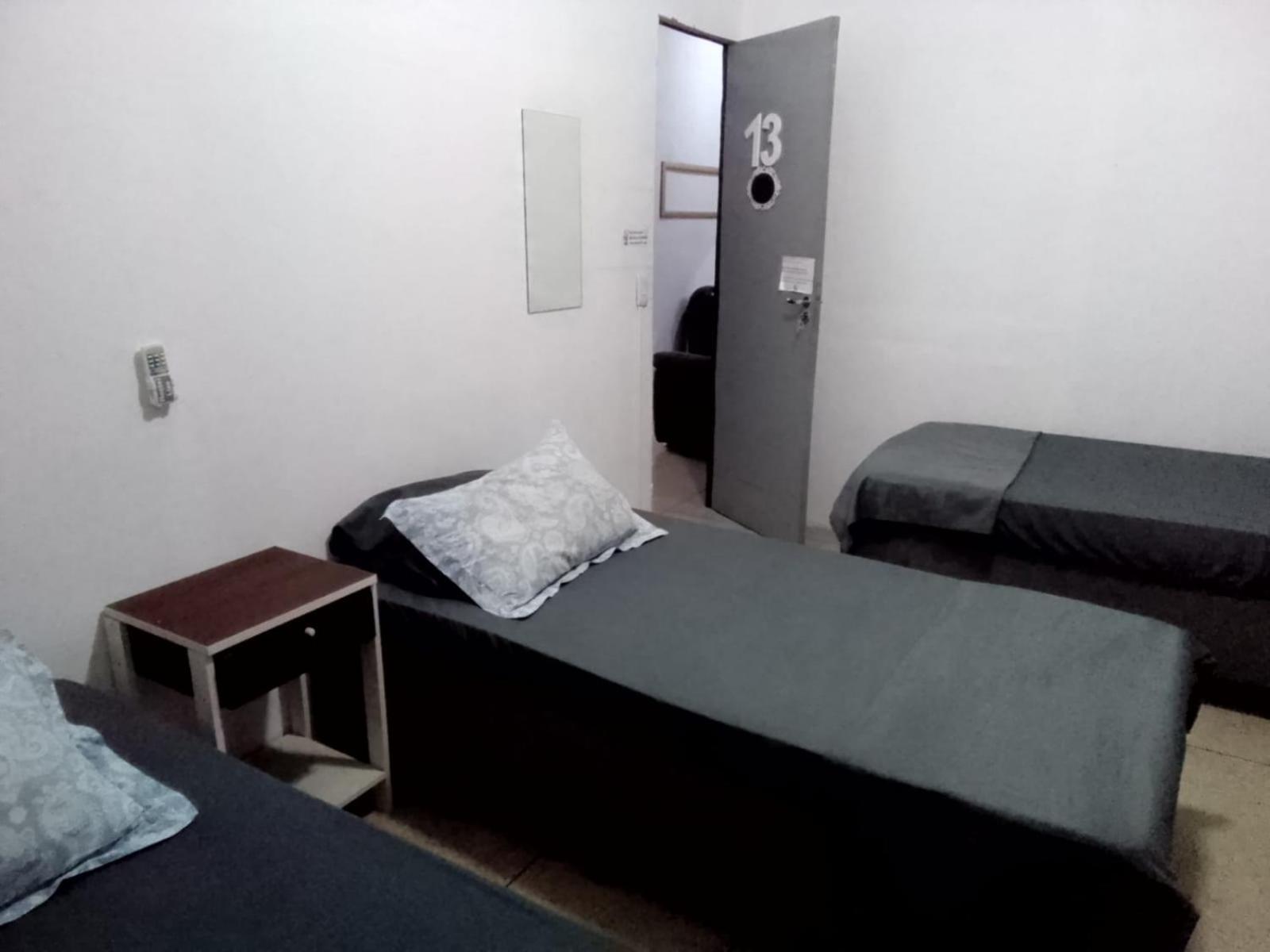Hostel Lize Cumbica Kültér fotó