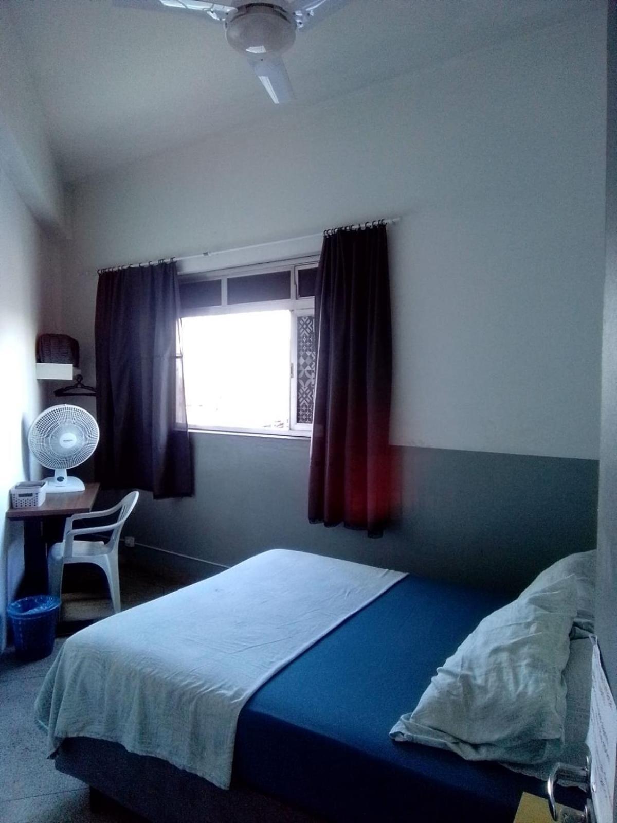 Hostel Lize Cumbica Kültér fotó