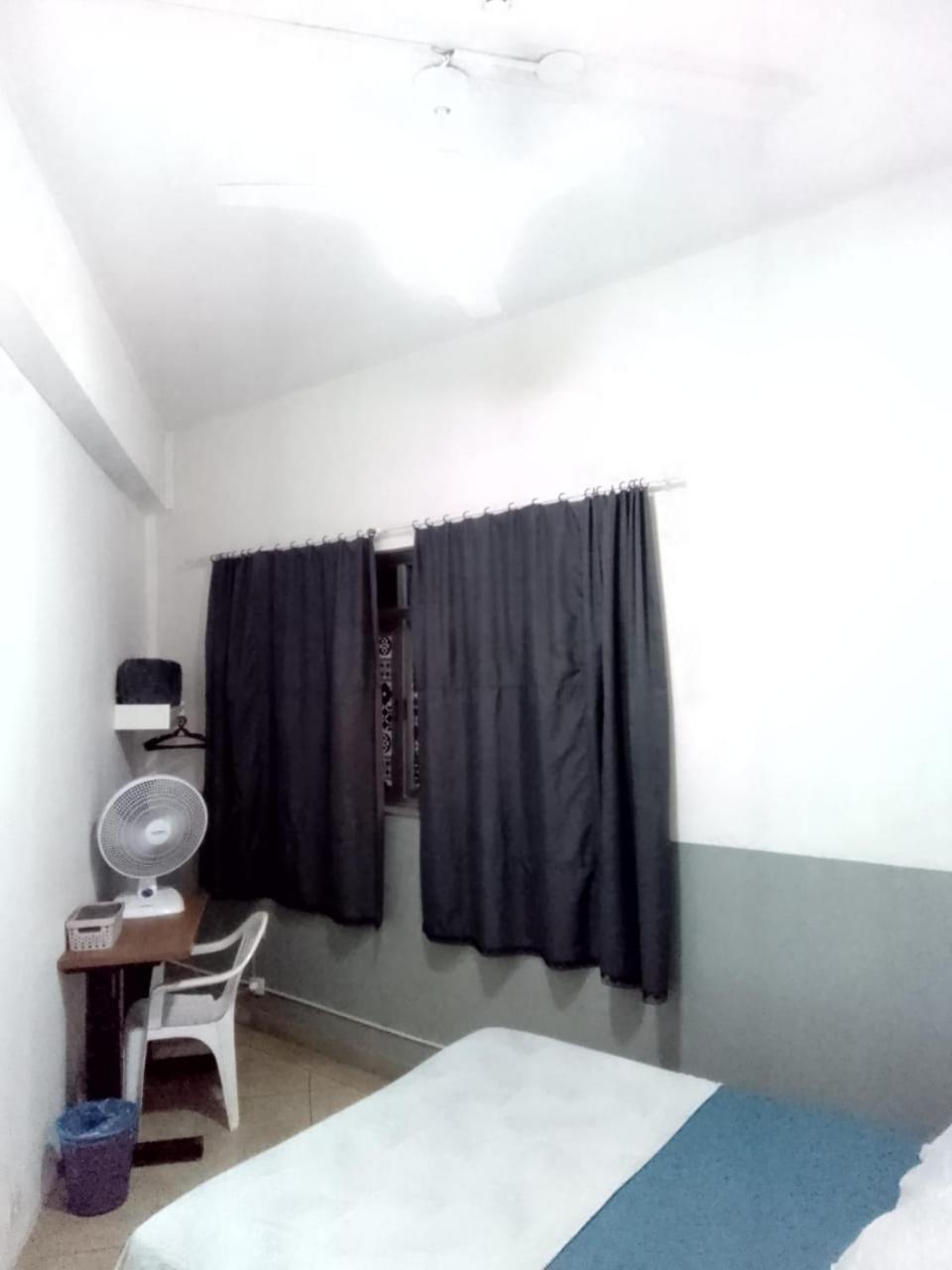 Hostel Lize Cumbica Kültér fotó