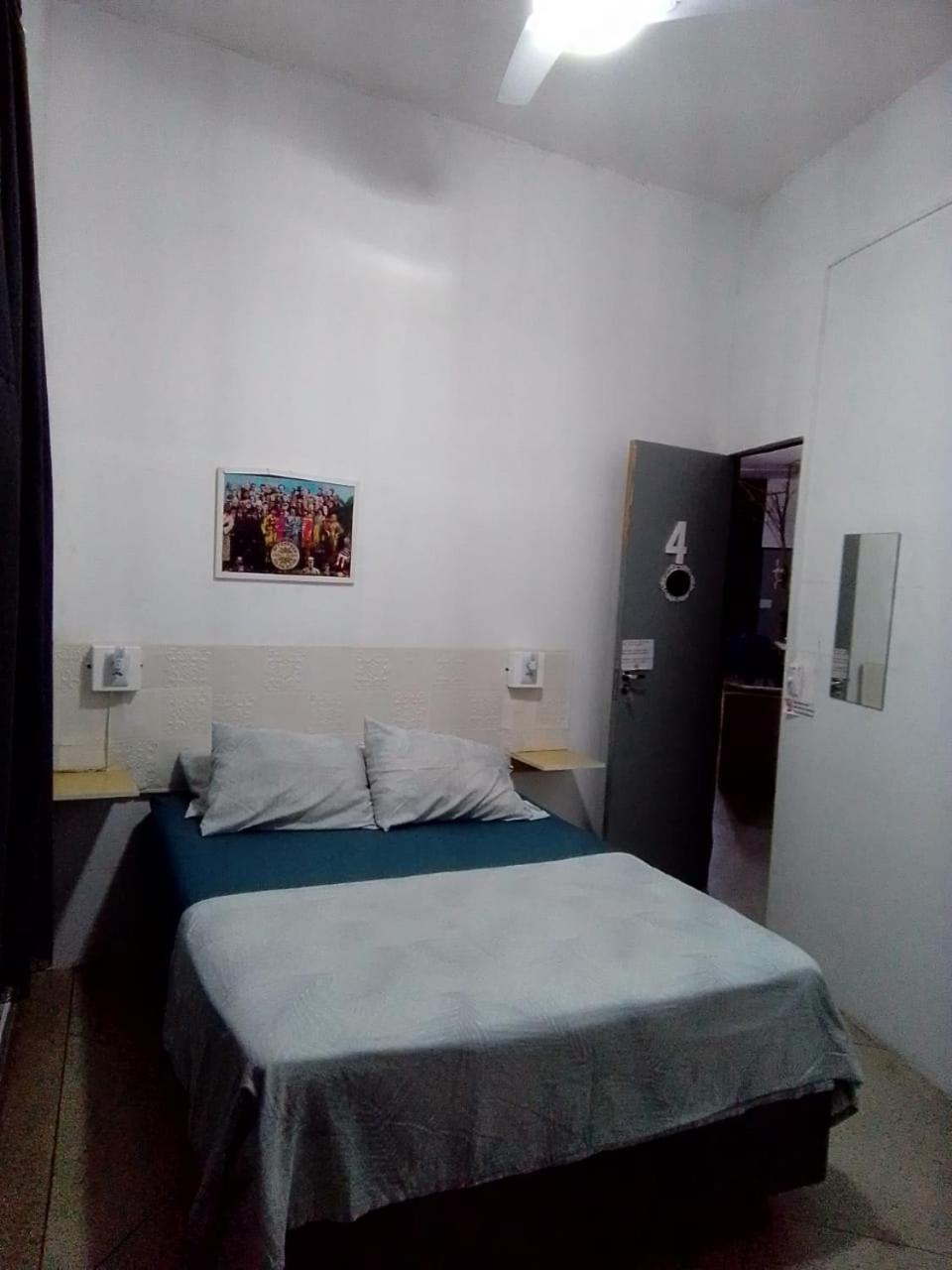 Hostel Lize Cumbica Kültér fotó