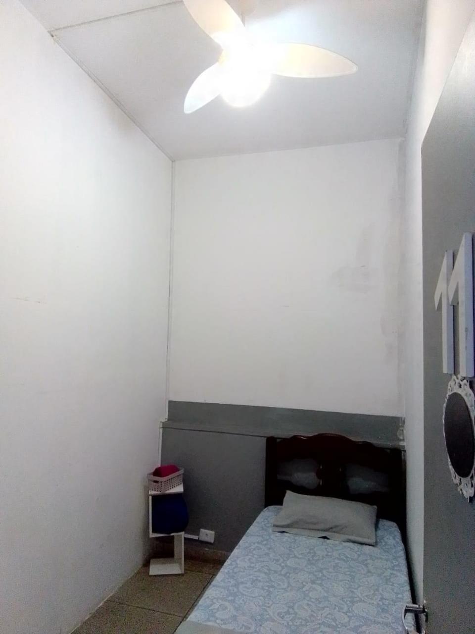 Hostel Lize Cumbica Kültér fotó