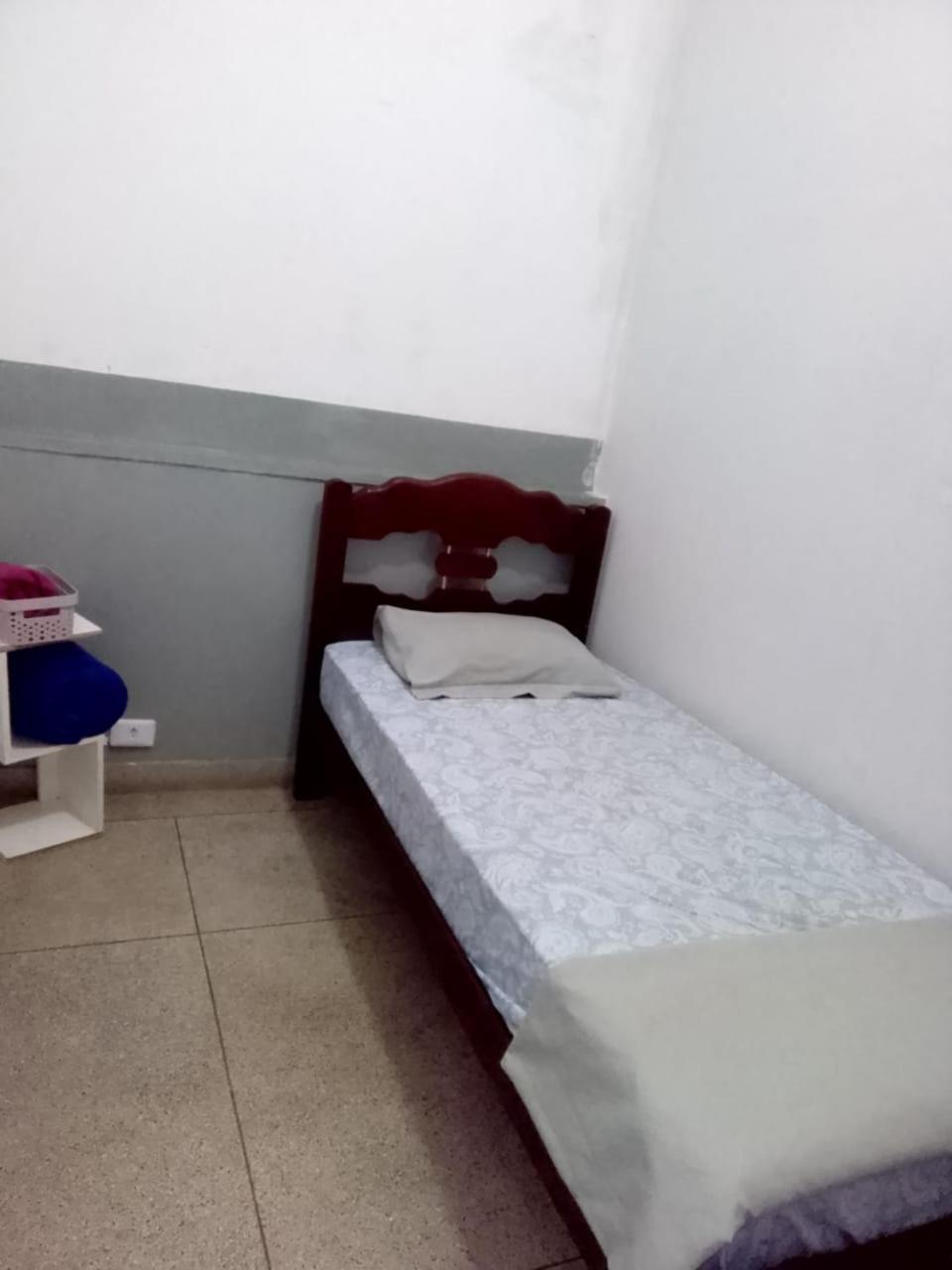 Hostel Lize Cumbica Kültér fotó